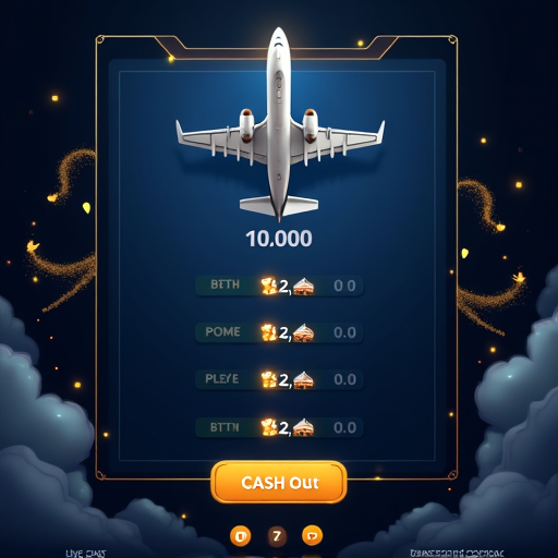 Aviator: o jogo de colisão mais popular do Brasil