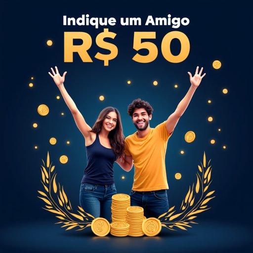 Programa de Recompensa por Indicação